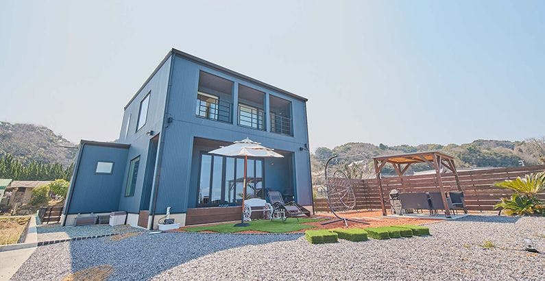 ヴィラ・ハートフル淡路明神 - 宿泊予約 - 一休.com