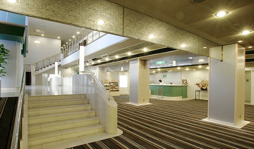 ネストホテル熊本 の宿泊プラン 宿泊予約は 一休 Com ビジネス