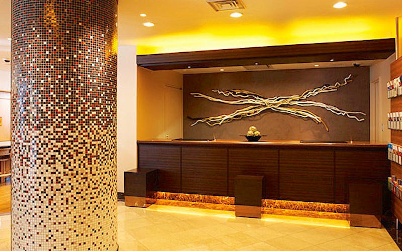 朝食付 ザ ビー 東京 お茶の水神保町 Okaimonoモール ホテル