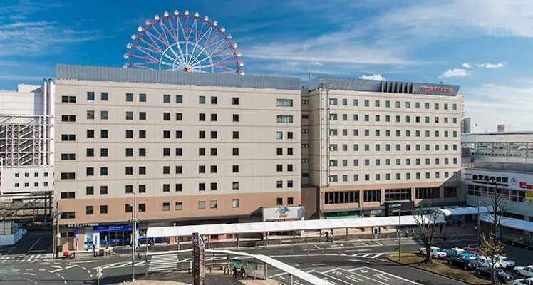 鹿児島中央駅に近いホテル 旅館 10選 お得に宿泊予約 Yahoo トラベル 鹿児島中央駅に近いホテル 旅館 10選 お得に宿泊予約 Yahoo トラベル
