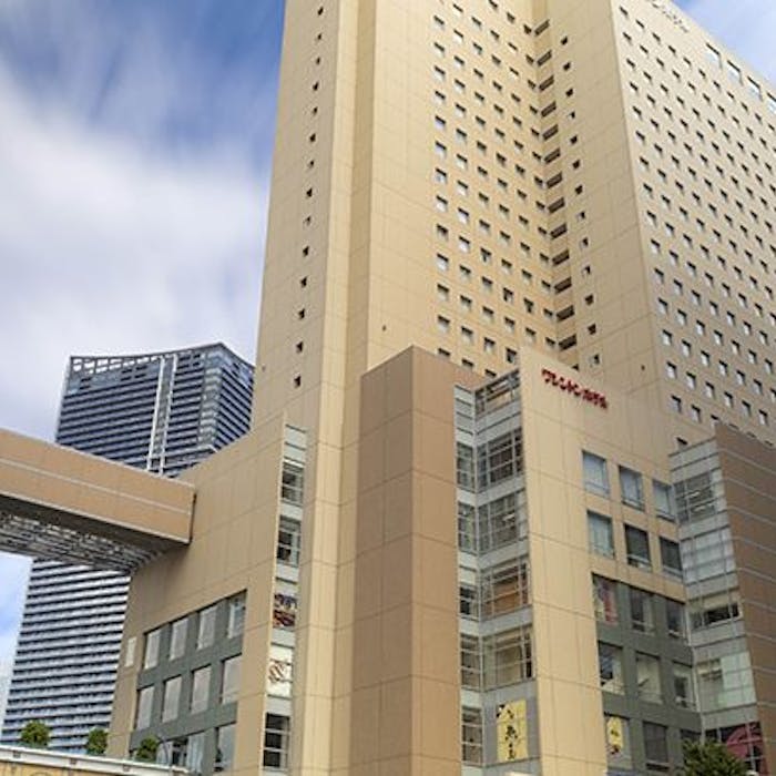 出張におすすめ 横浜人気ビジネスホテルランキング10選 年 一休 Com