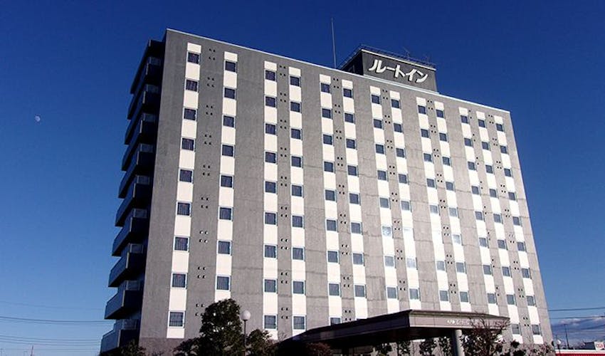 ホテルルートイン真岡 の宿泊プラン 宿泊予約は 一休 Com ビジネス