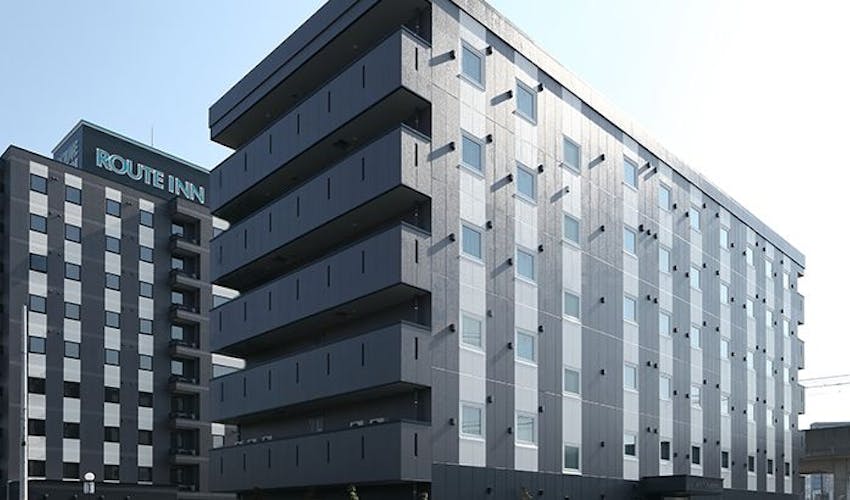 ホテルルートイン常滑駅前 の空室状況を確認する 宿泊予約は 一休 Com ビジネス