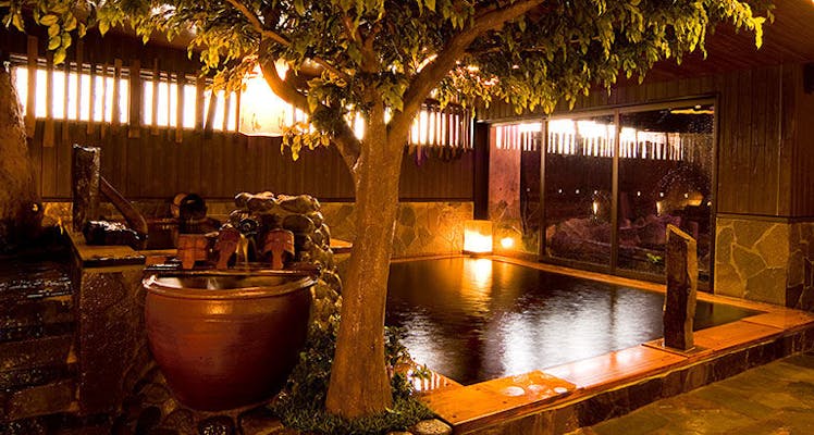 富山市のカップル 夫婦におすすめのホテル 旅館 15選 宿泊予約は 一休 Com