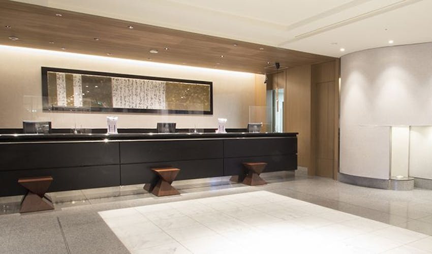 ハートンホテル京都 の宿泊プラン 宿泊予約は 一休 Com ビジネス