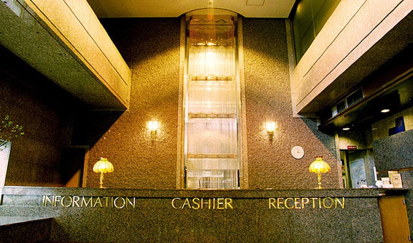 神戸三宮ユニオンホテル の宿泊プラン 宿泊予約は 一休 Com ビジネス