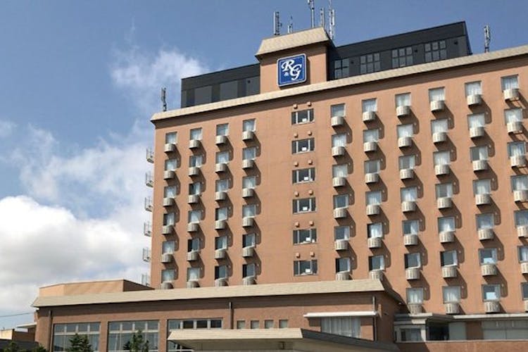 ホテルリッチ ガーデン酒田 の空室状況を確認する 宿泊予約は 一休 Com ホテルリッチ ガーデン酒田 の空室状況を確認する 宿泊予約は 一休 Com