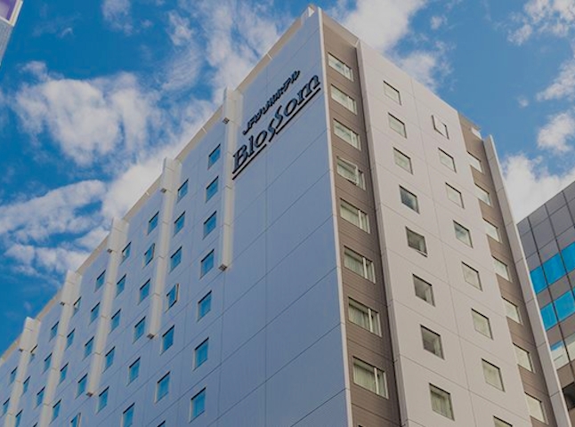 福岡 ビジネスホテル 出張におすすめ 人気ビジネスホテルランキング10選 年 一休 Com