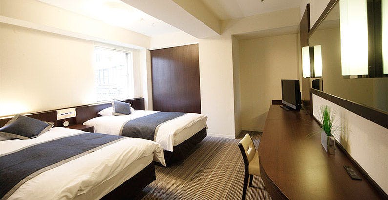 東京の夜景が自慢のお部屋 一人旅 女性プラン特集おすすめホテル 旅館 宿泊予約は 一休 Com