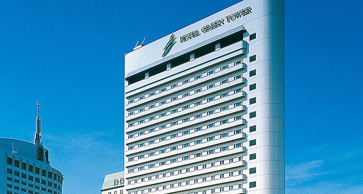 海浜幕張駅周辺のおすすめビジネスホテル 5選 宿泊予約は 一休 Com