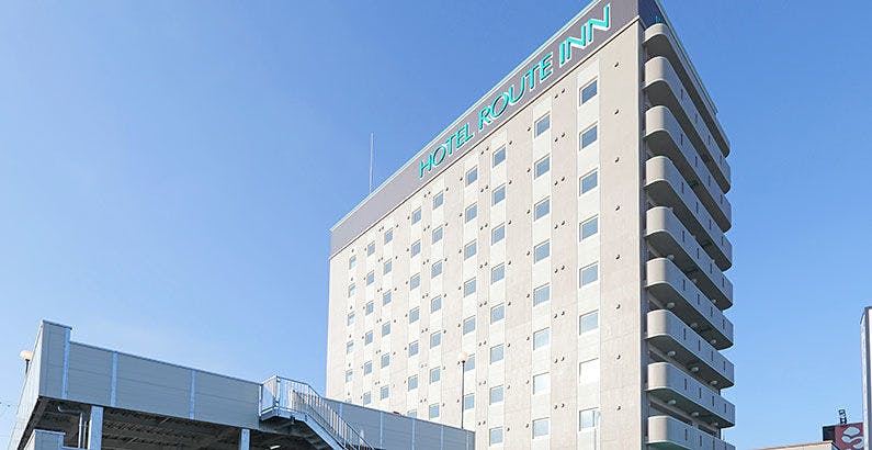 ホテルルートイン浜松ディーラー通り の空室状況を確認する 宿泊予約は 一休 Com