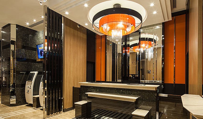 アパホテル 上野駅北 旧 アパホテル 上野駅前 の宿泊プラン 宿泊予約は 一休 Com ビジネス