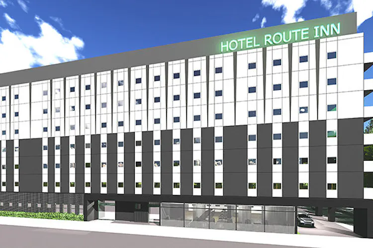 ホテルルートインgrand上田駅前 の空室状況を確認する 宿泊予約は 一休 Com ホテルルートインgrand上田駅前 の空室状況を確認する 宿泊予約は 一休 Com