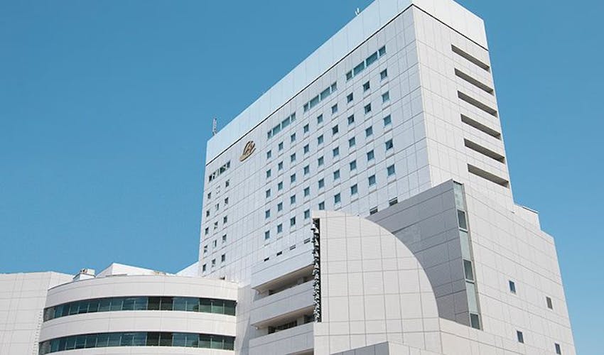 レンブラントホテル東京町田 の宿泊プラン 宿泊予約は 一休 Com ビジネス