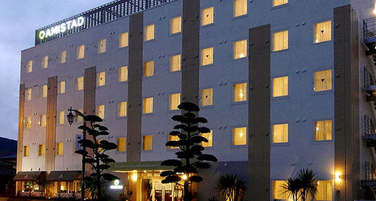 長崎 ハウステンボス 佐世保 のおすすめビジネスホテル 10選 宿泊予約は 一休 Com