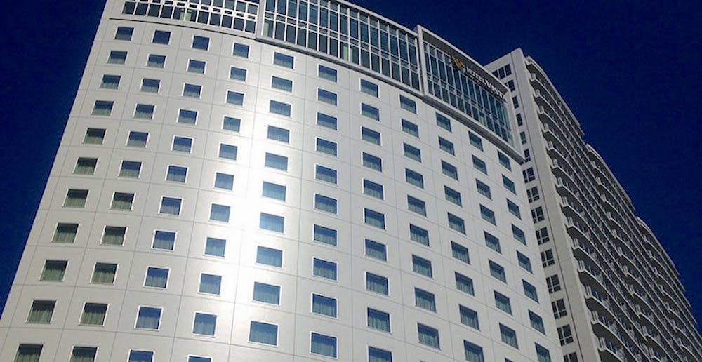 横浜駅ホテル 出張 旅行にもおすすめ お得に泊まれるビジネスホテルホテル8選 年 Okaimonoモール ホテル