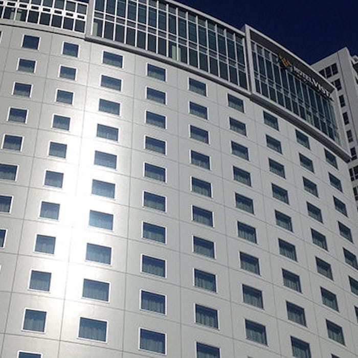 出張におすすめ 横浜人気ビジネスホテルランキング10選 年 一休 Com