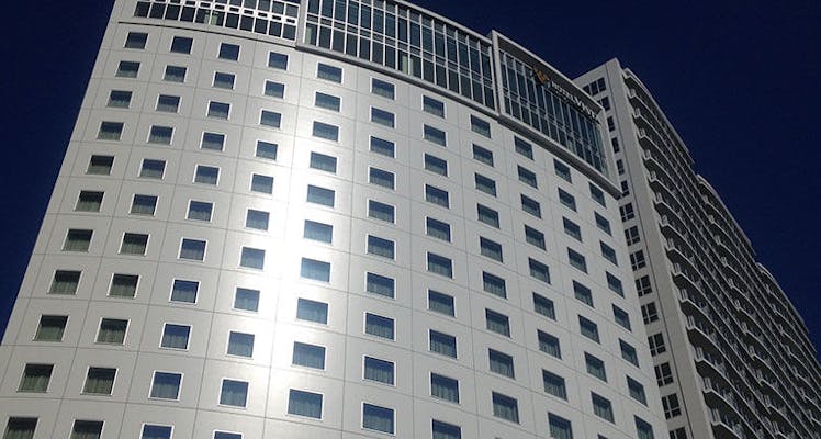 横浜駅周辺のおすすめビジネスホテル 選 宿泊予約は 一休 Com