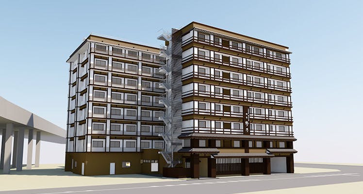 奈良のおすすめビジネスホテル 選 宿泊予約は 一休 Com