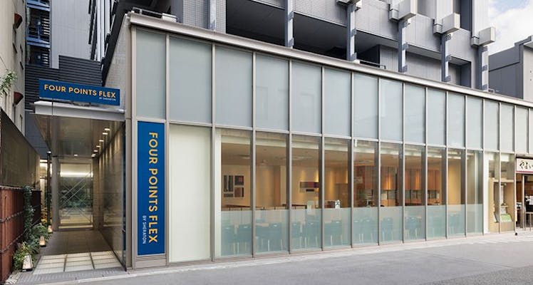 梅田のおすすめビジネスホテル 選 宿泊予約は 一休 Com