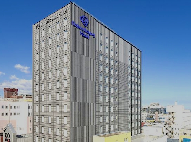 東北 ビジネスホテル 出張におすすめ 人気ビジネスホテルランキング10選 年 一休 Com