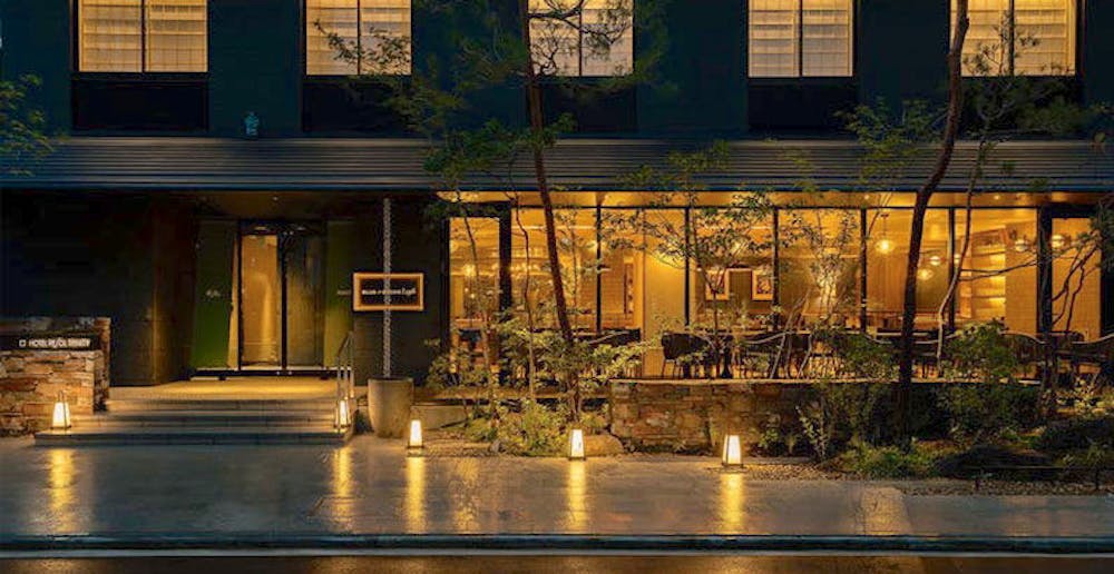 京都ホテル 素泊まりにおすすめホテル45選 2020年 Okaimonoモール ホテル