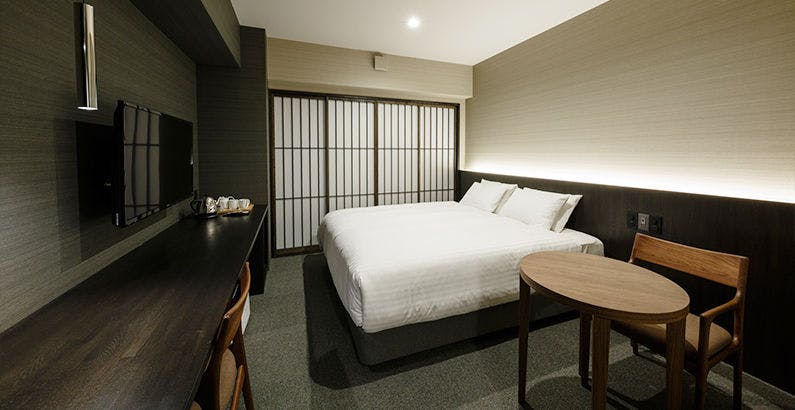 HOTEL NINJA BLACK／ホテル ニンジャ ブラック - 宿泊予約 - 一休.com