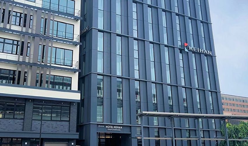 ホテル京阪 京都駅南 の空室状況を確認する 宿泊予約は 一休 Com ホテル京阪 京都駅南 の空室状況を確認する 宿泊予約は 一休 Com