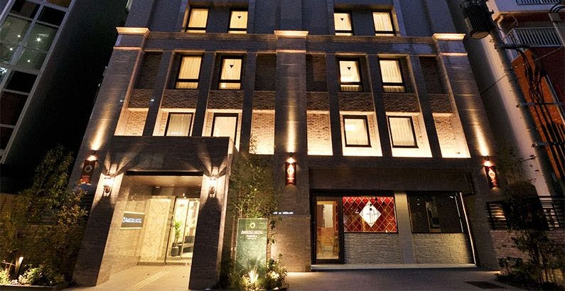 高宮駅 福岡県 に近いビジネスホテル 選 宿泊予約は 一休 Com