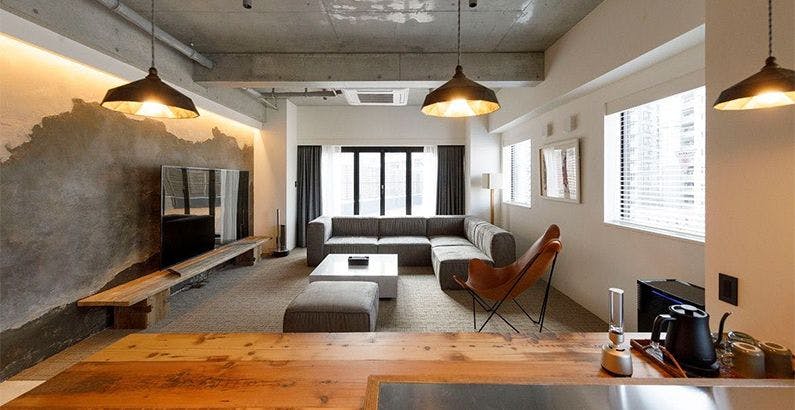 Liberated Hotel 春吉開地を見た人におすすめの宿 人気の宿をランキングでご紹介 Yahoo トラベル