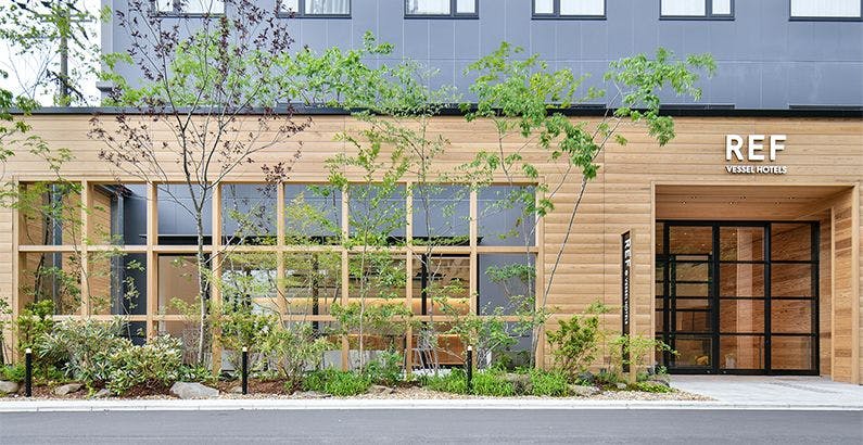 レンタサイクル 京都ecoトリップ 本店周辺でおすすめの宿 いま一休で最も売れている宿をご紹介 最上のひとときを 一休 Com