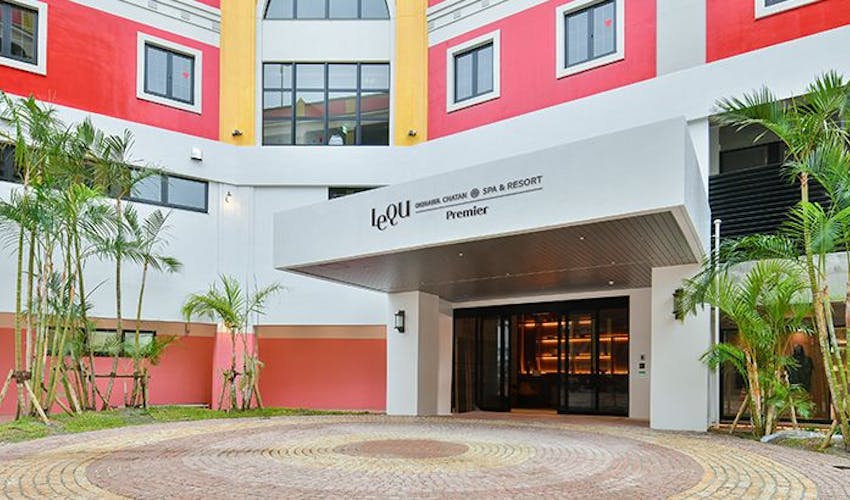 沖縄 ビジネスホテル 出張におすすめ 人気ビジネスホテルランキング10選 年 一休 Com