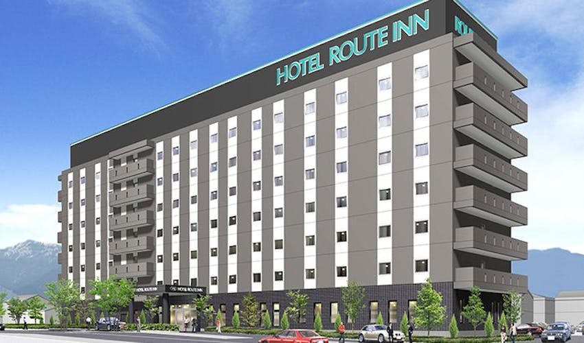 大町温泉 旅人の湯 ホテルルートイン信濃大町駅前 の空室状況を確認する 宿泊予約は 一休 com ビジネス