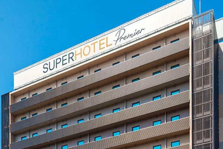 天然温泉 鼓門の湯 スーパーホテルpremier金沢駅東口 の空室状況を確認する 宿泊予約は 一休 Com 天然温泉 鼓門の湯 スーパーホテルpremier金沢駅東口 の空室状況を確認する 宿泊予約は 一休 Com