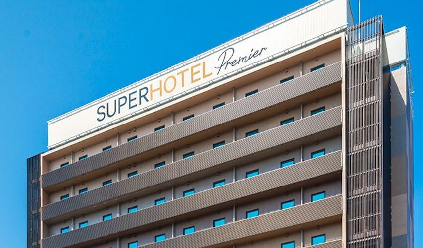 天然温泉 鼓門の湯 スーパーホテルpremier金沢駅東口 の空室状況を確認する 宿泊予約は 一休 Com ビジネス 天然温泉 鼓門の湯 スーパーホテルpremier金沢駅東口 の空室状況を確認する 宿泊予約は 一休 Com ビジネス