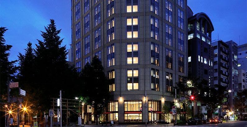 東京のカップル 夫婦におすすめのビジネスホテル 選 宿泊予約は 一休 Com