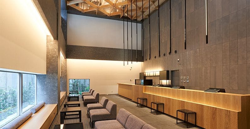 クロスライフ博多柳橋（オリックス ホテルズ＆リゾーツ） - 宿泊予約