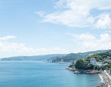 熱海