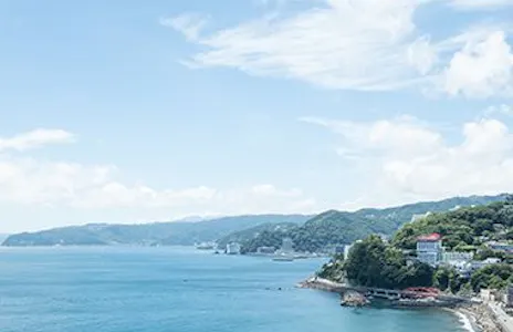 熱海