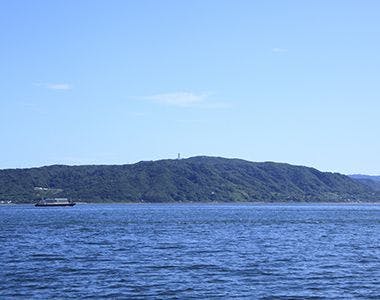 淡路島