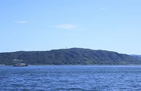 淡路島