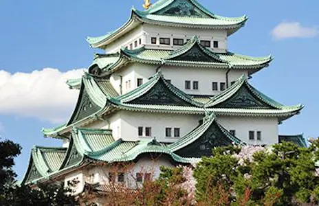 名古屋