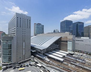 大阪