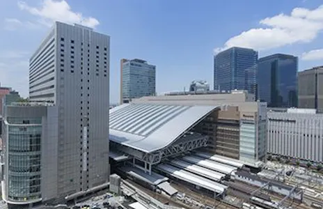 大阪
