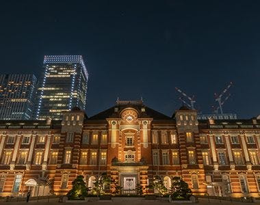 東京