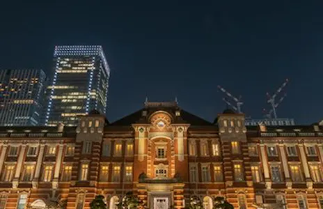 東京