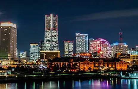 横浜