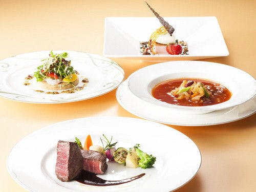 1泊1名様につき1000円のレストランクレジット付プラン/素泊り