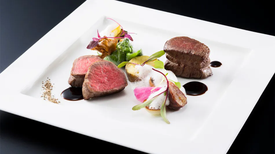 Sapporo Grand Hotel