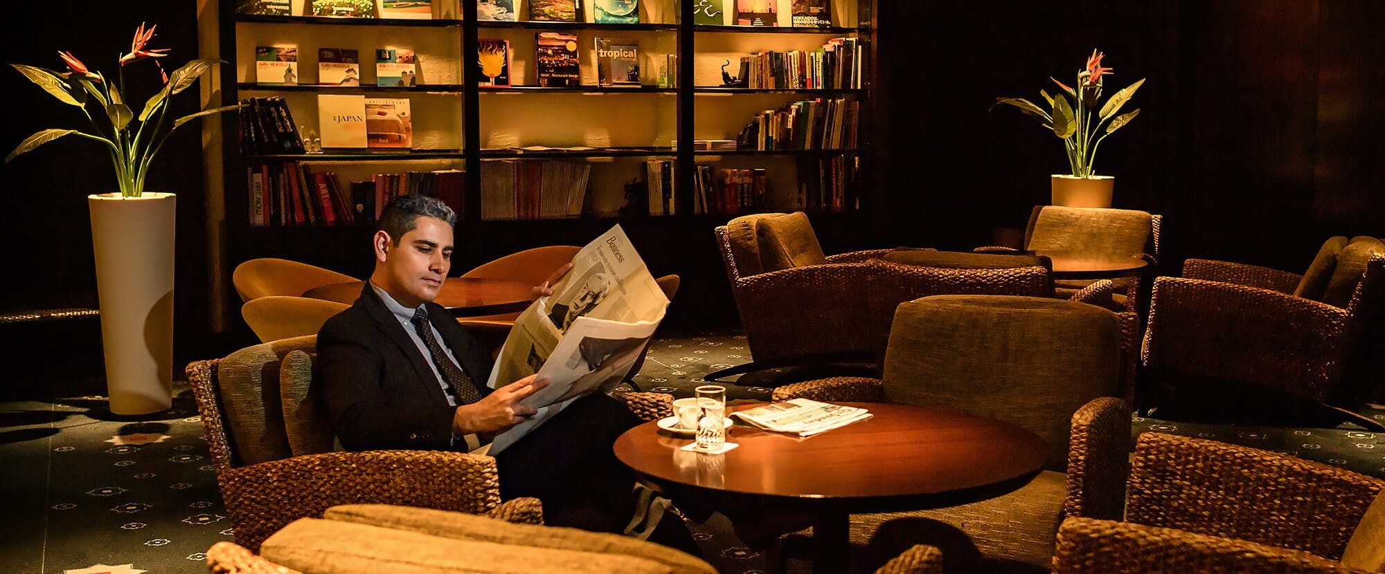 札幌グランドホテル